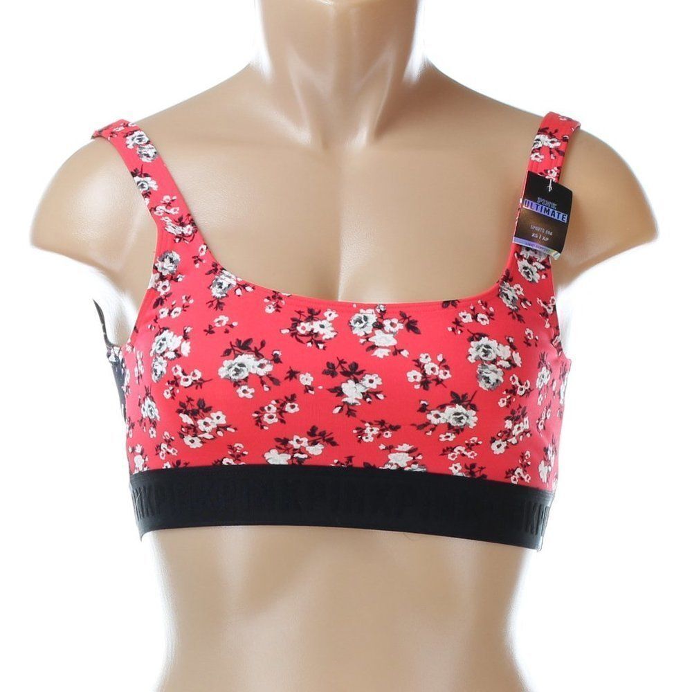 Victoria's Secret VS Bralette NWT